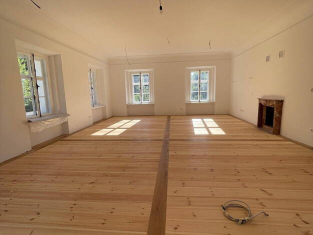 Wohnung zur Miete 1.400 € 4 Zimmer 130 m² 1. Geschoss frei ab 01.09.2026 Oberhaselbach Mallersdorf-Pfaffenberg 84066