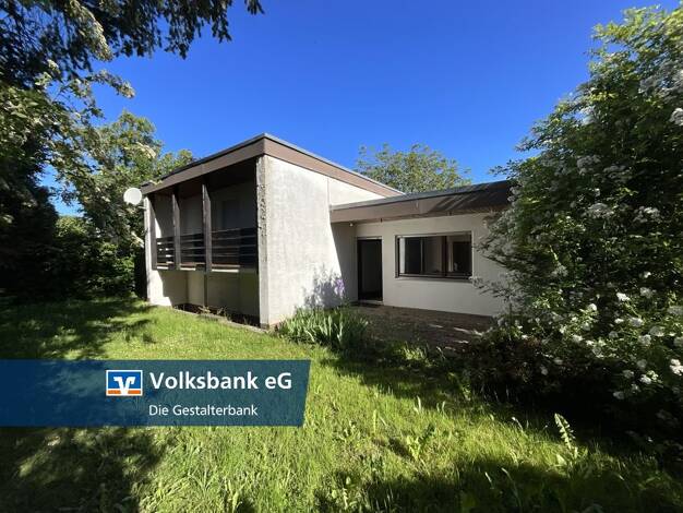 Einfamilienhaus zum Kauf 290.000 € 5 Zimmer 116 m² 401 m² Grundstück Südweststadt Offenburg 77656