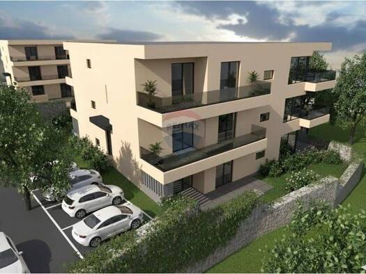 Wohnung zum Kauf 285.000 € 3 Zimmer 85 m² Novalja
