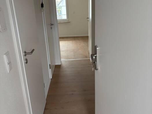 Wohnung zur Miete 1.188 € 3 Zimmer 90 m² Geschoss EG/1 frei ab sofort Happerschoß Hennef (Sieg) 53773