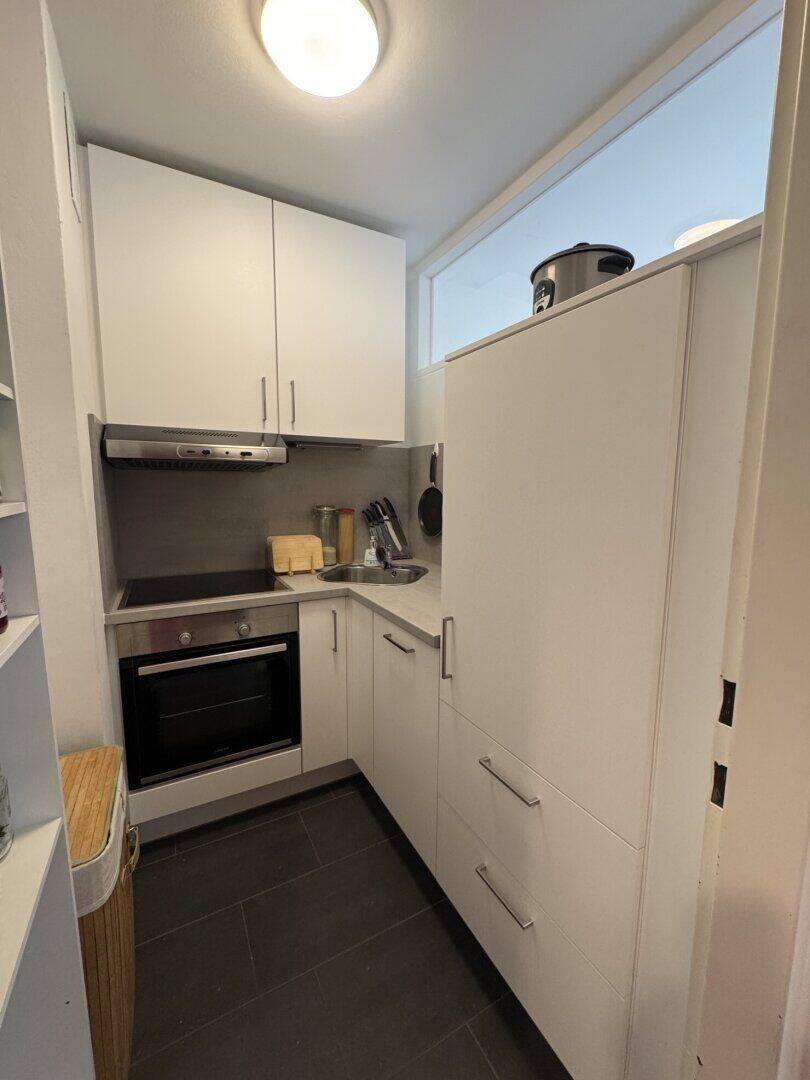 Wohnung – Salzburg, Nonntal - Ansicht 4