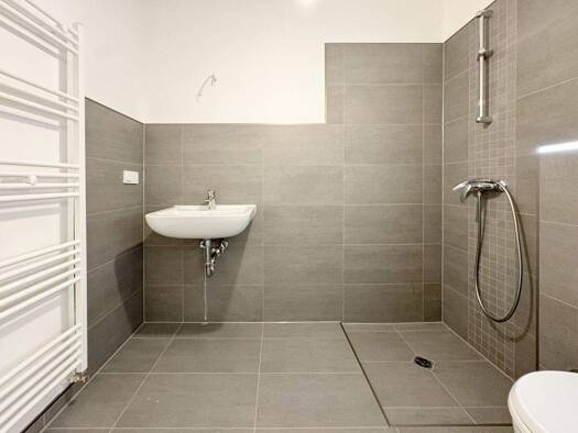 Wohnung zur Miete 600 € 2 Zimmer 54,2 m² Innenstadt Minden 32425