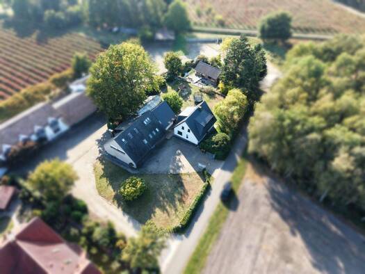 Einfamilienhaus zum Kauf 525.000 € 20 Zimmer 523,1 m² 2.814 m² Grundstück Ströhen Wagenfeld 49419