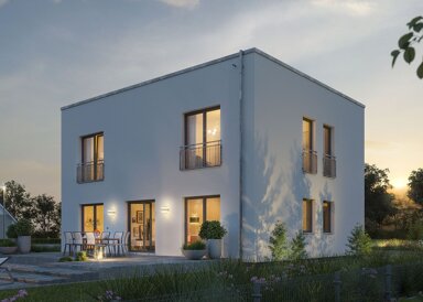 Einfamilienhaus zum Kauf provisionsfrei 495.000 € 6 Zimmer 185 m² Großpösna Großpösna 04463