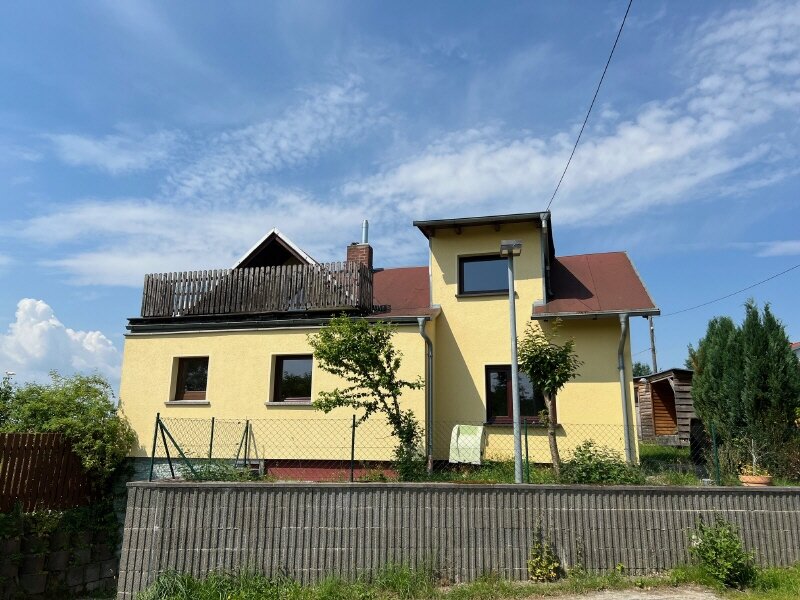 Einfamilienhaus zum Kauf 180.000 € 4 Zimmer 103 m²<br/>Wohnfläche 487 m²<br/>Grundstück Elbersdorf Dürrröhrsdorf-Dittersbach 01833