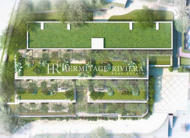 Wohnung zum Kauf 2.154.000 € 118 m² Bioves-Casino Menton 06500