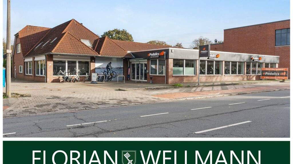 Verkaufsfläche zum Kauf 1.428 € Kirchhuchting Bremen 28259