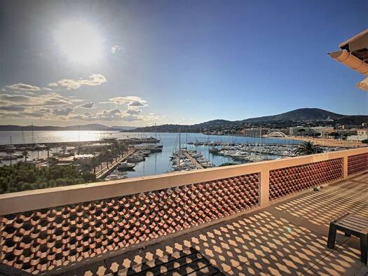 Wohnung zum Kauf 1.590.000 € 4 Zimmer 103 m² Basse Suane-Les Virgiles Sainte-Maxime 83120
