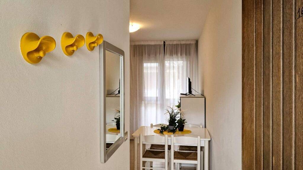 Studio zum Kauf 160.000 € 1 Zimmer 40 m² frei ab sofort Via delle Agavi 28 Bibione 30028