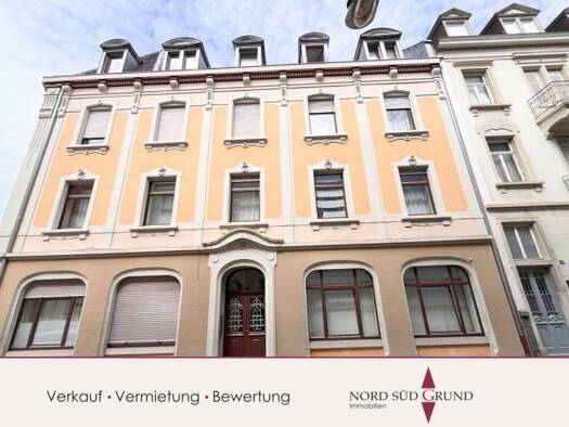 Wohnung zum Kauf 359.000 € 5 Zimmer 139 m² 1. Geschoss Innenstadt Baden-Baden 76530