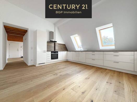 Wohnung zur Miete 2.100 € 3 Zimmer 97 m² 5. Geschoss Wilmersdorf Berlin 10713