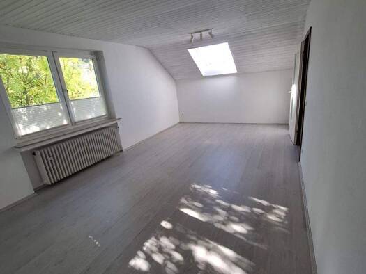 Wohnung zur Miete 660 € 2 Zimmer 60 m² frei ab sofort Stieghorst Stieghorst 33605