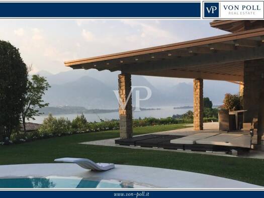 Einfamilienhaus zum Kauf 1.790.000 € 10 Zimmer 291 m² 3.000 m² Grundstück Pisenze Manerba del Garda 25080