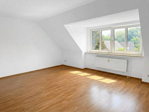 Wohnung zur Miete 749 € 3 Zimmer 80 m² Glücksburg 24960