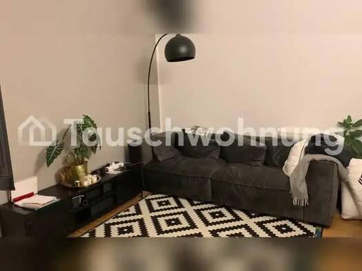 Wohnung zur Miete Tauschwohnung 1.300 € 2 Zimmer 70 m² Maxvorstadt München 80802