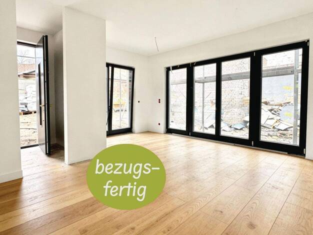Reihenendhaus zum Kauf - Erstbezug provisionsfrei 769.000 € 4 Zimmer 110 m² frei ab sofort Reinickendorf Berlin 13409