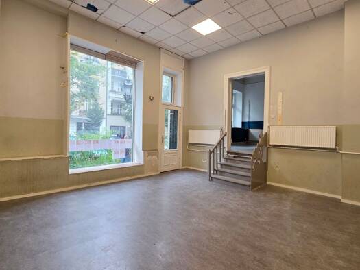 Bürofläche zum Kauf 269.000 € 35,7 m² Bürofläche Kirchstraße 4 Moabit Berlin 10557