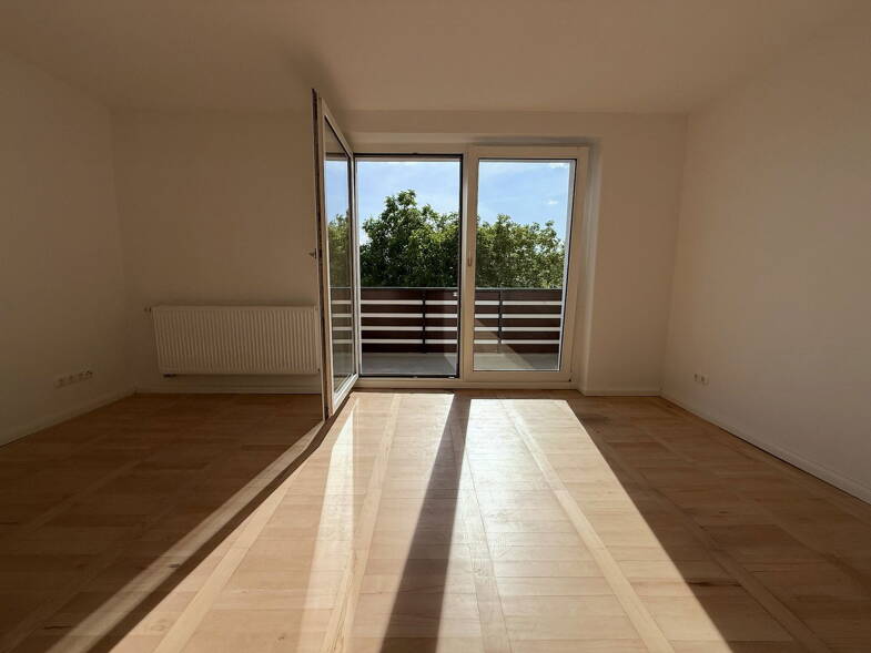Wohnung zur Miete 890 € 4 Zimmer 87 m² 3. Geschoss Südring 110 Sudenburg Magdeburg 39112