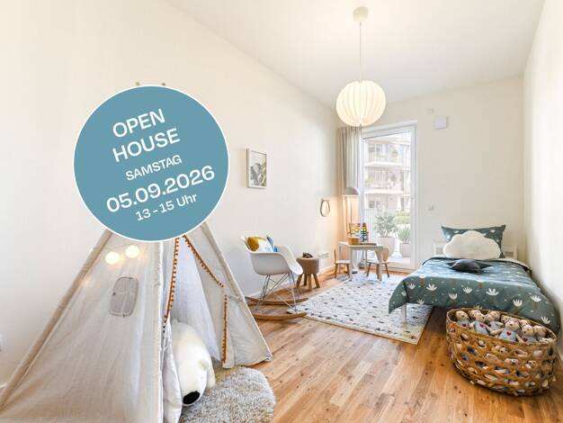Wohnung zum Kauf - Neubau provisionsfrei 799.000 € 3 Zimmer 103,7 m² 3. Geschoss Niendorfer Weg 11 Groß Borstel Nord 22453