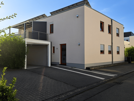 Mehrfamilienhaus zum Kauf 890.000 € 8 Zimmer 296 m² 605 m² Grundstück Tarforst Trier 54296