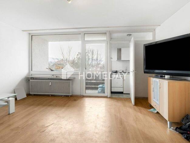 Studio zum Kauf 137.000 € 1 Zimmer 32 m² 1. Geschoss Murnau 82418