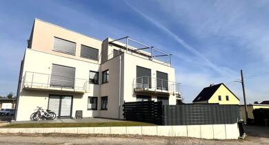 Wohnanlage zum Kauf - Neubau als Kapitalanlage geeignet 191.700 € 2 Zimmer 67,3 m² 2.001 m² Grundstück Raguhn Raguhn-Jeßnitz 06779