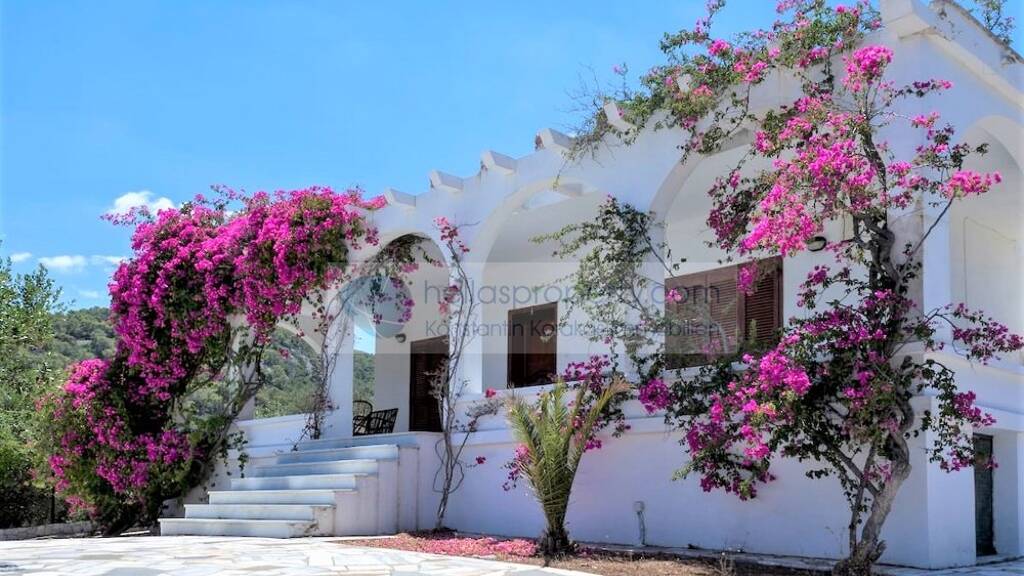 Einfamilienhaus zum Kauf 350.000 € 4 Zimmer 100 m² 1.006 m² Grundstück Mikro Amoni -Solygeia 20004