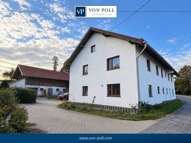 Doppelhaushälfte zur Miete 825 € 5 Zimmer 150 m² 150 m² Grundstück Schwarzenstein Pfarrkirchen 84347