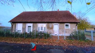 Einfamilienhaus zum Kauf 165.000 € 5 Zimmer 224 m² 2.685 m² Grundstück Busdorf Behrenhoff / Busdorf 17498