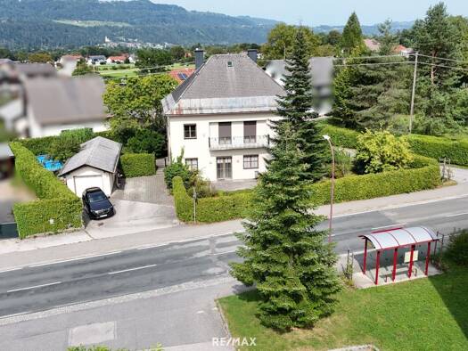 Einfamilienhaus zum Kauf 299.000 € 7 Zimmer 160 m² 794 m² Grundstück Feistritz im Rosental 9181