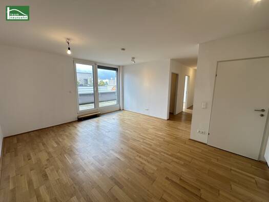 Wohnung zur Miete 1.039 € 3 Zimmer 73,4 m² 5. Geschoss Prager Straße 105 + 109 Wien 1210