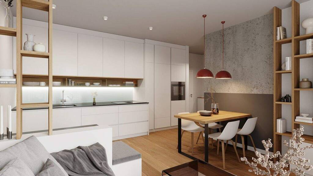 Wohnung zum Kauf - Erstbezug 269.663 € 3 Zimmer 67,6 m² Paternion 9711