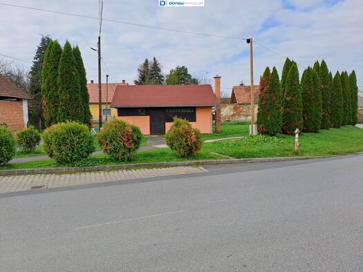 Haus zum Kauf 37.500 € 1 Zimmer 479 m² Grundstück Csörötnek 9962