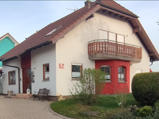 Einfamilienhaus zum Kauf provisionsfrei 640.000 € 6 Zimmer 178 m² 655 m² Grundstück Kippenheim 77971