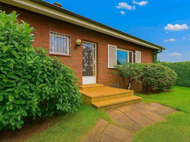 Bungalow zum Kauf 249.000 € 4 Zimmer 100 m² 457 m² Grundstück Wethmar Lünen 44534