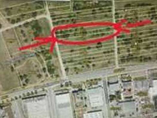 Grundstück zum Kauf 480 € 100 m² Grundstück frei ab sofort Obstwiesen 5403/1 Rutesheim 72361