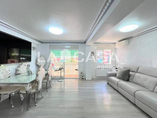 Wohnung zum Kauf 299.000 € 3 Zimmer 85 m² Badalona 08914
