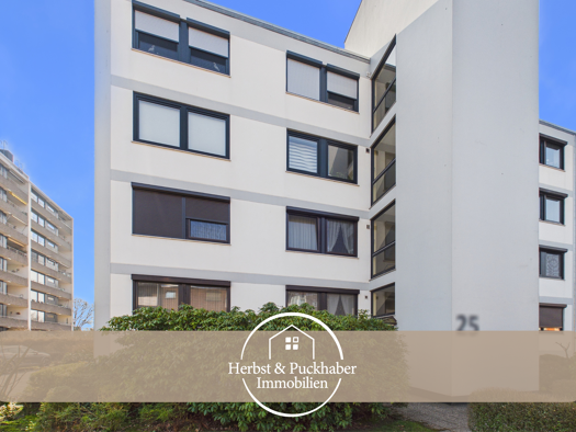 Wohnung zum Kauf 199.000 € 3 Zimmer 75 m² 2. Geschoss Weidedamm Bremen 28215