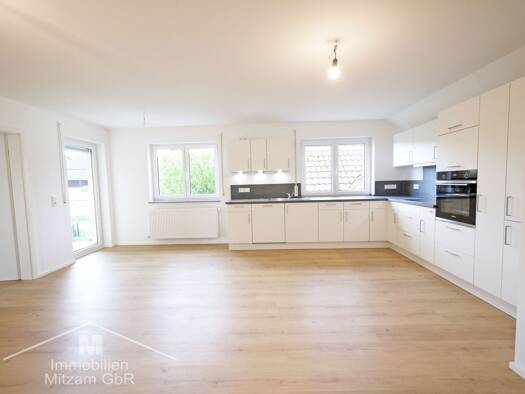 Wohnung zur Miete 940 € 3 Zimmer 126,4 m² Bergleweg 2 Krut Kipfenberg 85110