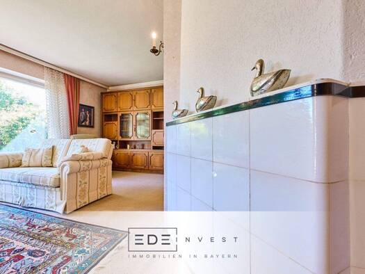 Doppelhaushälfte zum Kauf 997.400 € 7 Zimmer 214 m² 565 m² Grundstück Dachau 85221