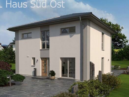 Einfamilienhaus zum Kauf 1.235.900 € 5 Zimmer 186,5 m² 940 m² Grundstück Stein Stein 90547