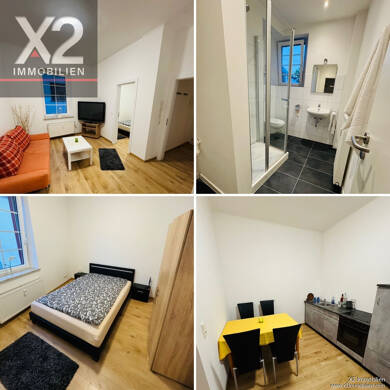 Wohnung zur Miete 850 € 2 Zimmer 45 m² EG Brauneberg Brauneberg 54472
