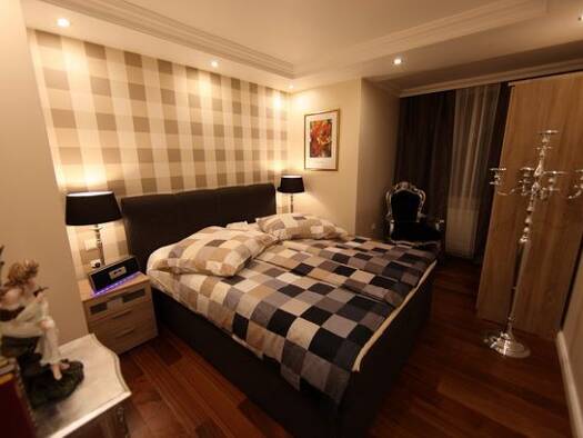 Wohnung zur Miete 1.950 € 2 Zimmer 40 m² 1. Geschoss Frohnhausen Essen 45144