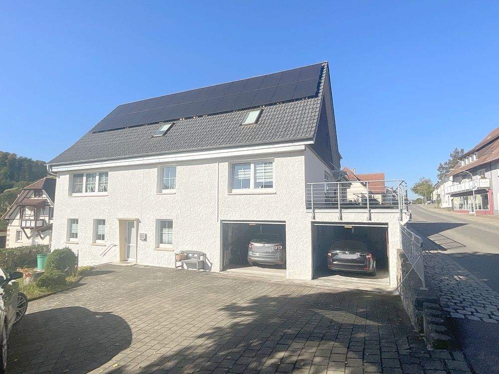House in Bräunlingen, Waldhausen - Ansicht 5