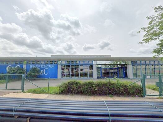 Lagerhalle zur Miete 11 € 952,4 m² Lagerfläche Wien 1230