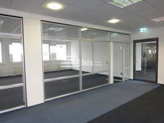 Bürofläche zur Miete 14,90 € 1.231 m² Bürofläche teilbar ab 222 m² Marienberg Nürnberg 90411