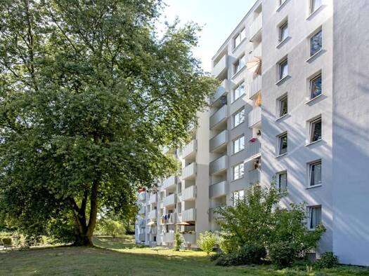 Wohnung zur Miete 749 € 3 Zimmer 71,2 m² 2. Geschoss frei ab 09.11.2026 Euskirchener Straße 76 Erfttal Neuss 41469