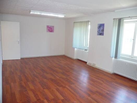 Büro zur Miete provisionsfrei 600 € Tiengen Waldshut-Tiengen 79761
