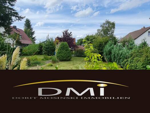 Grundstück zum Kauf 250.000 € 772 m² Grundstück Mahlow Blankenfelde-Mahlow 15831