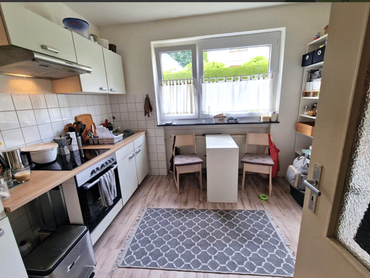Wohnung zum Kauf provisionsfrei 220.000 € 4 Zimmer 84 m² 1. Geschoss Ewersbach Dietzhölztal 35716